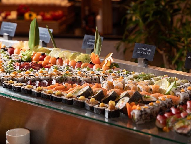 Brunchtopia Family Brunch