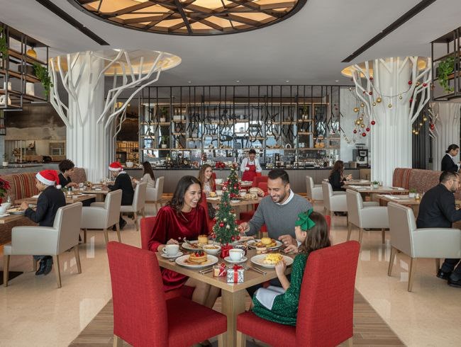 Celebrate The Magic of Christmas